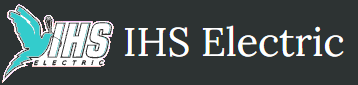 IHS Electric Logo - Stratford, Ontario